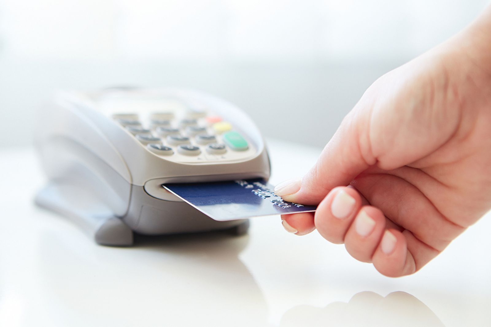 Retail market research reveals consumer trends in 2018